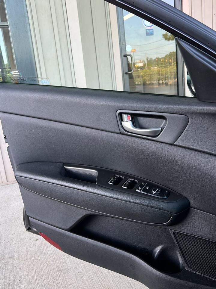 Kia Optima  2018