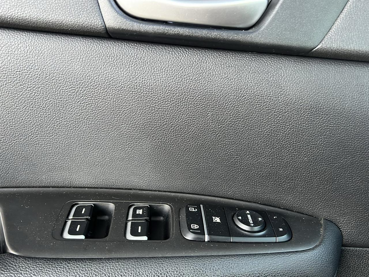 Kia Optima  2018