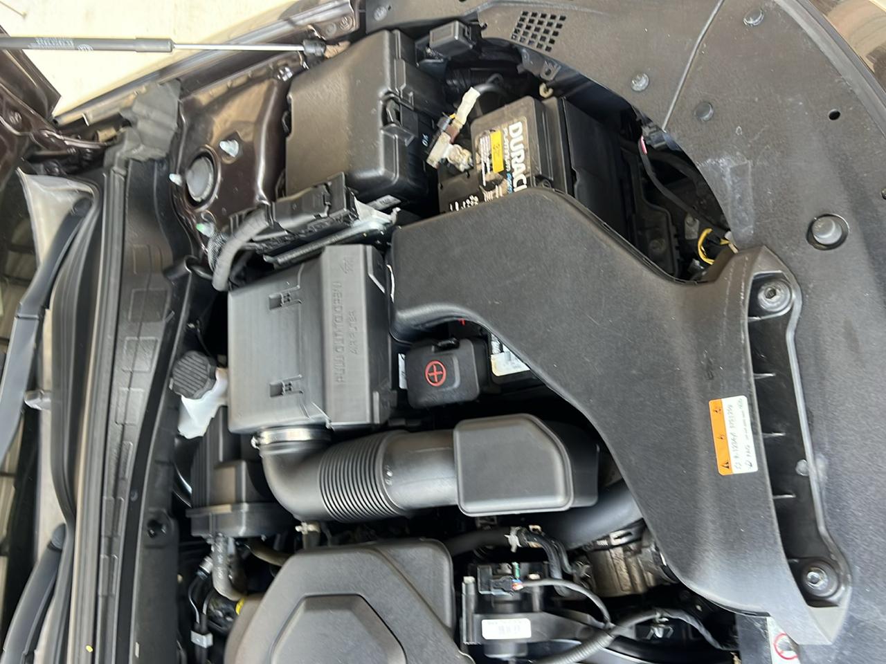 Kia Optima  2018