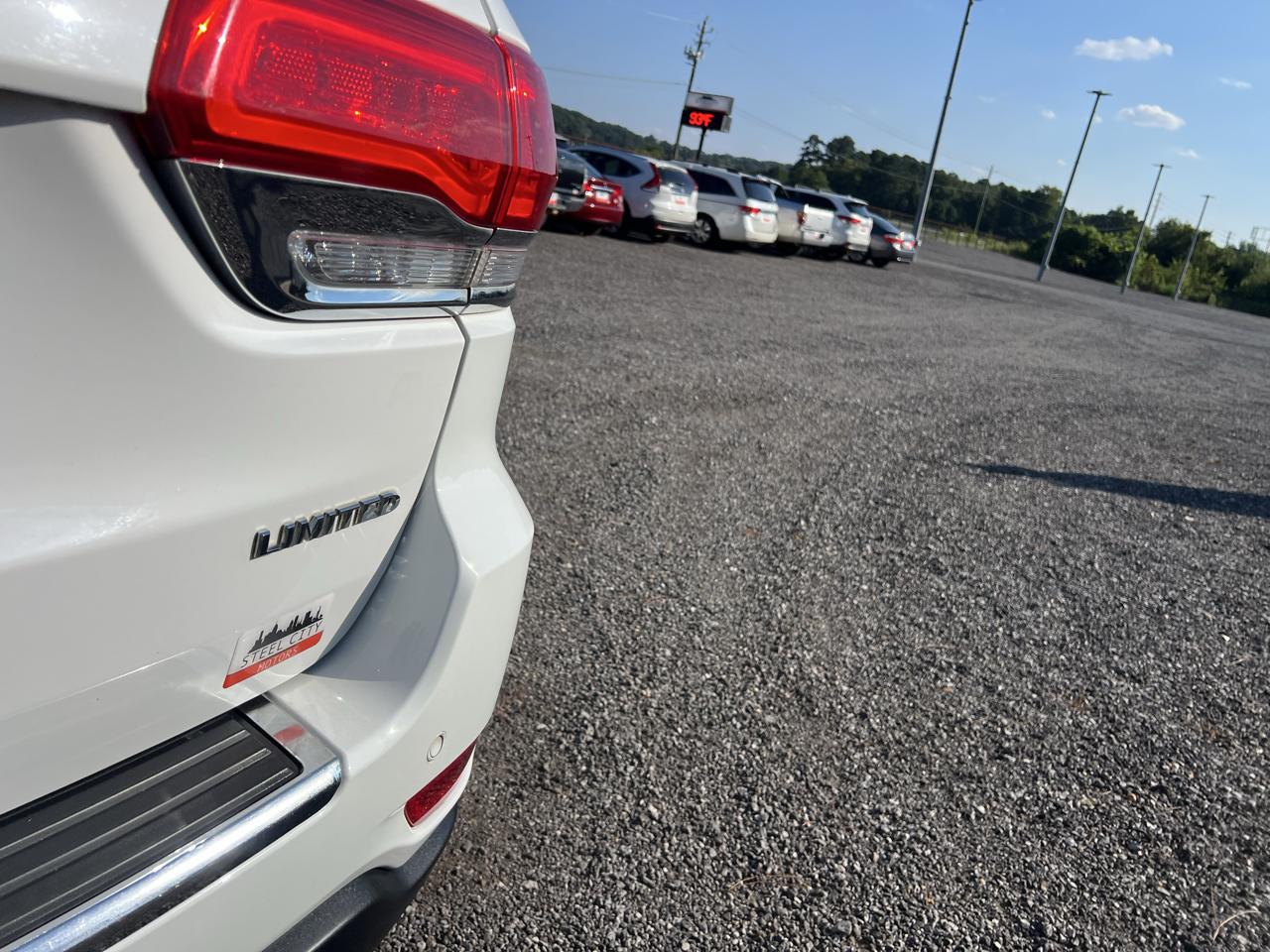 Jeep Grand Cherokee  2014
