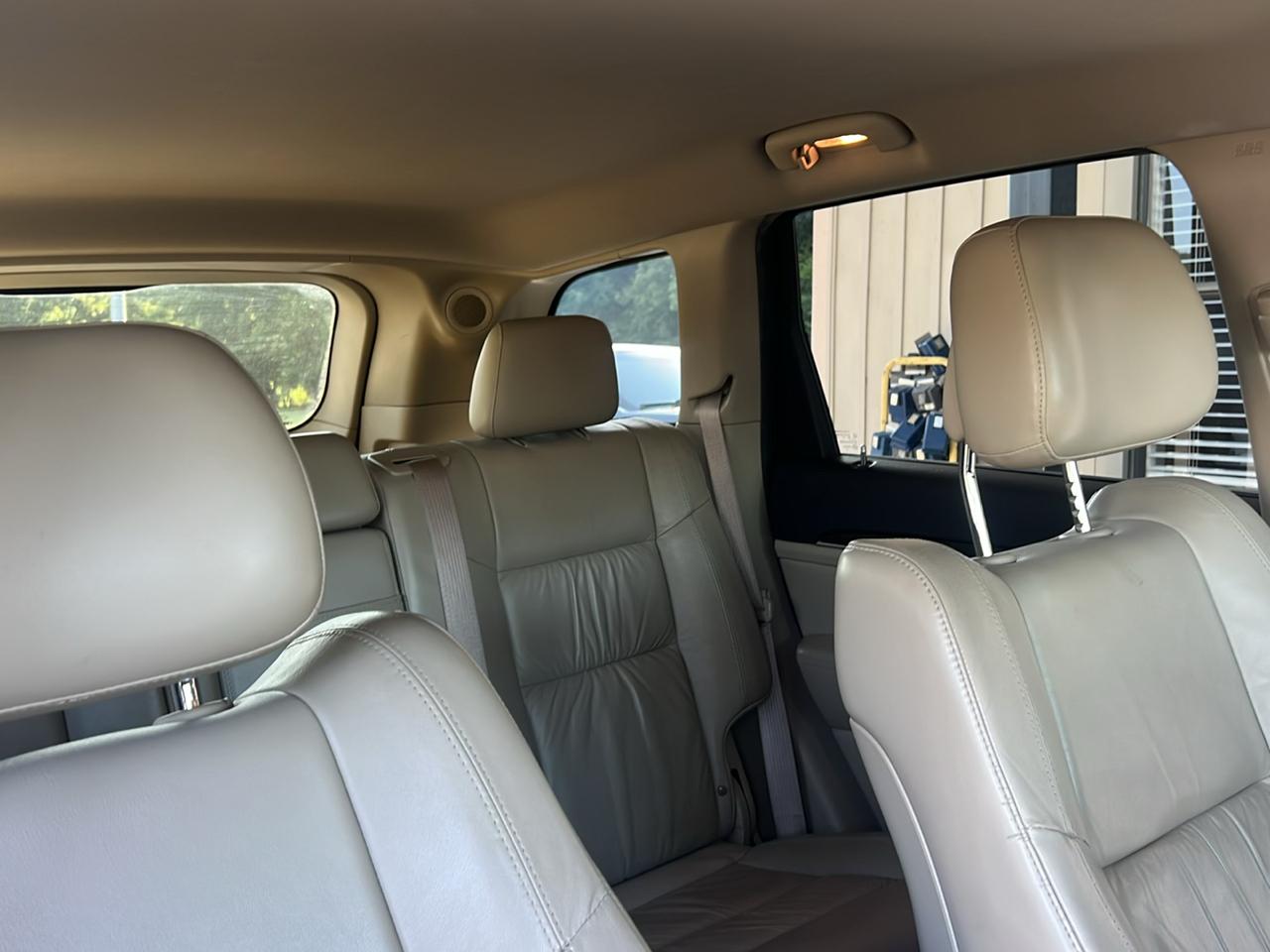 Jeep Grand Cherokee  2014