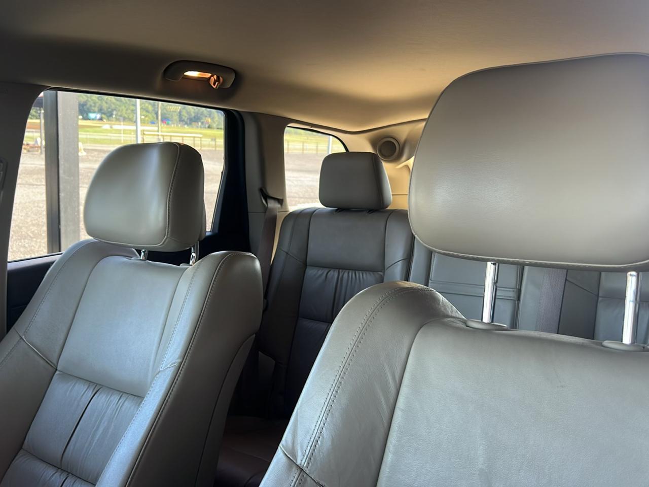 Jeep Grand Cherokee  2014