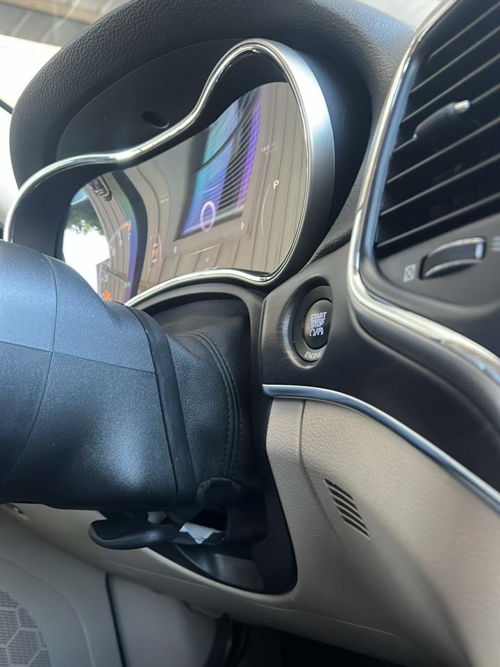 Jeep Grand Cherokee  2014