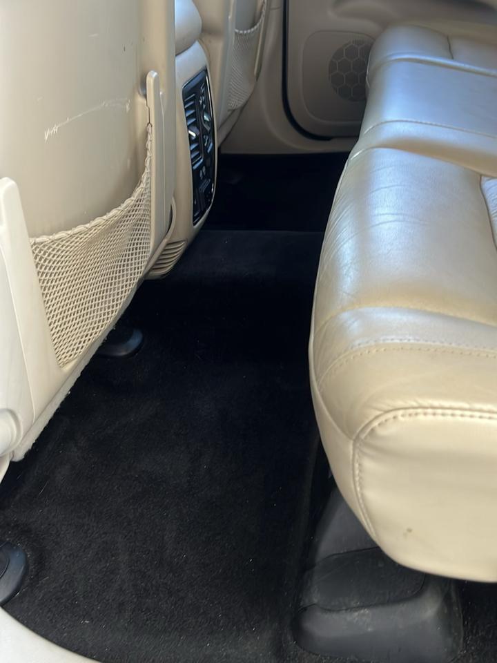 Jeep Grand Cherokee  2014