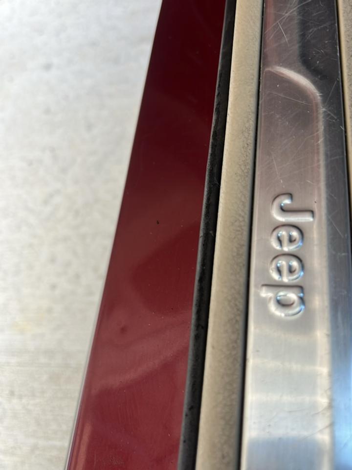 Jeep Grand Cherokee  2014