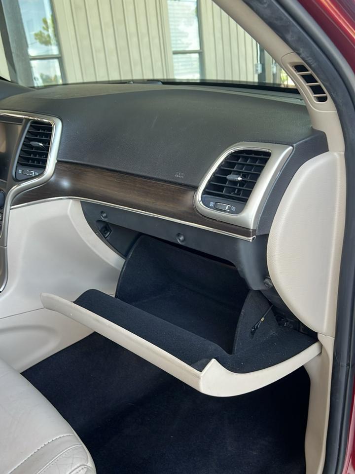 Jeep Grand Cherokee  2014