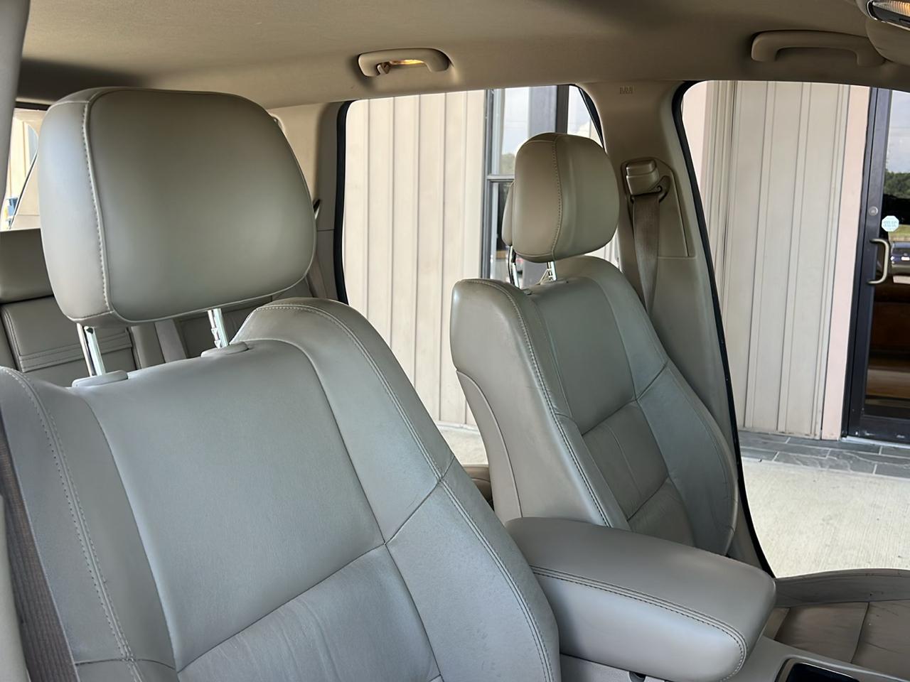 Jeep Grand Cherokee  2014
