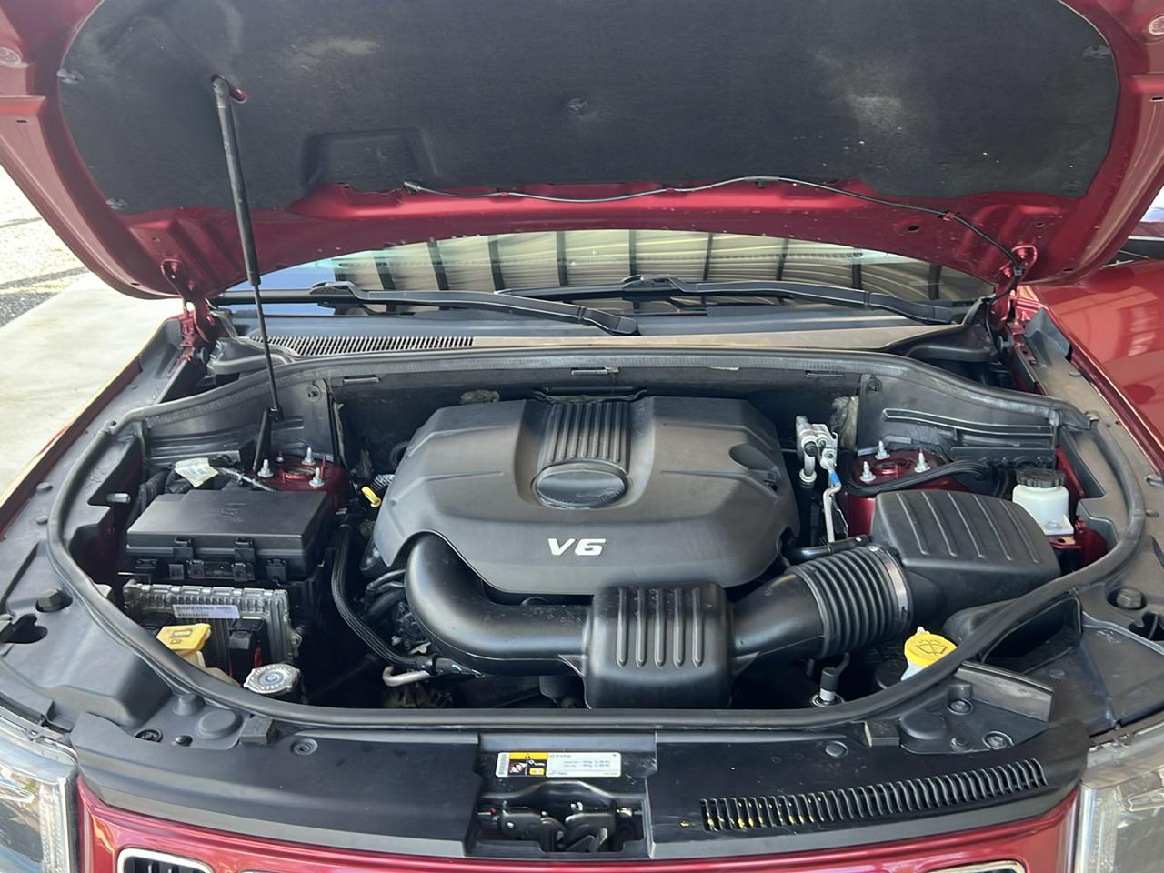 Jeep Grand Cherokee  2014