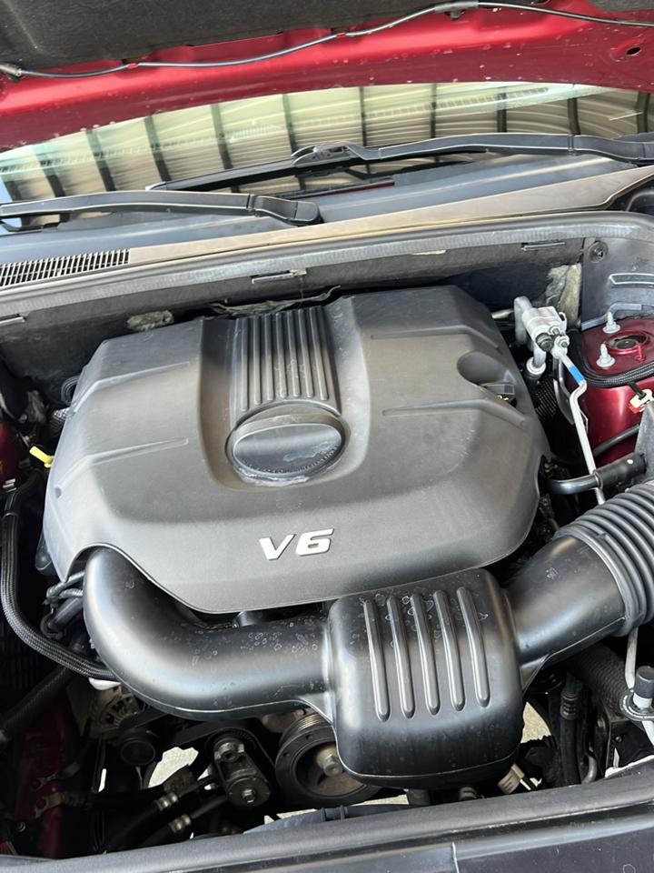 Jeep Grand Cherokee  2014
