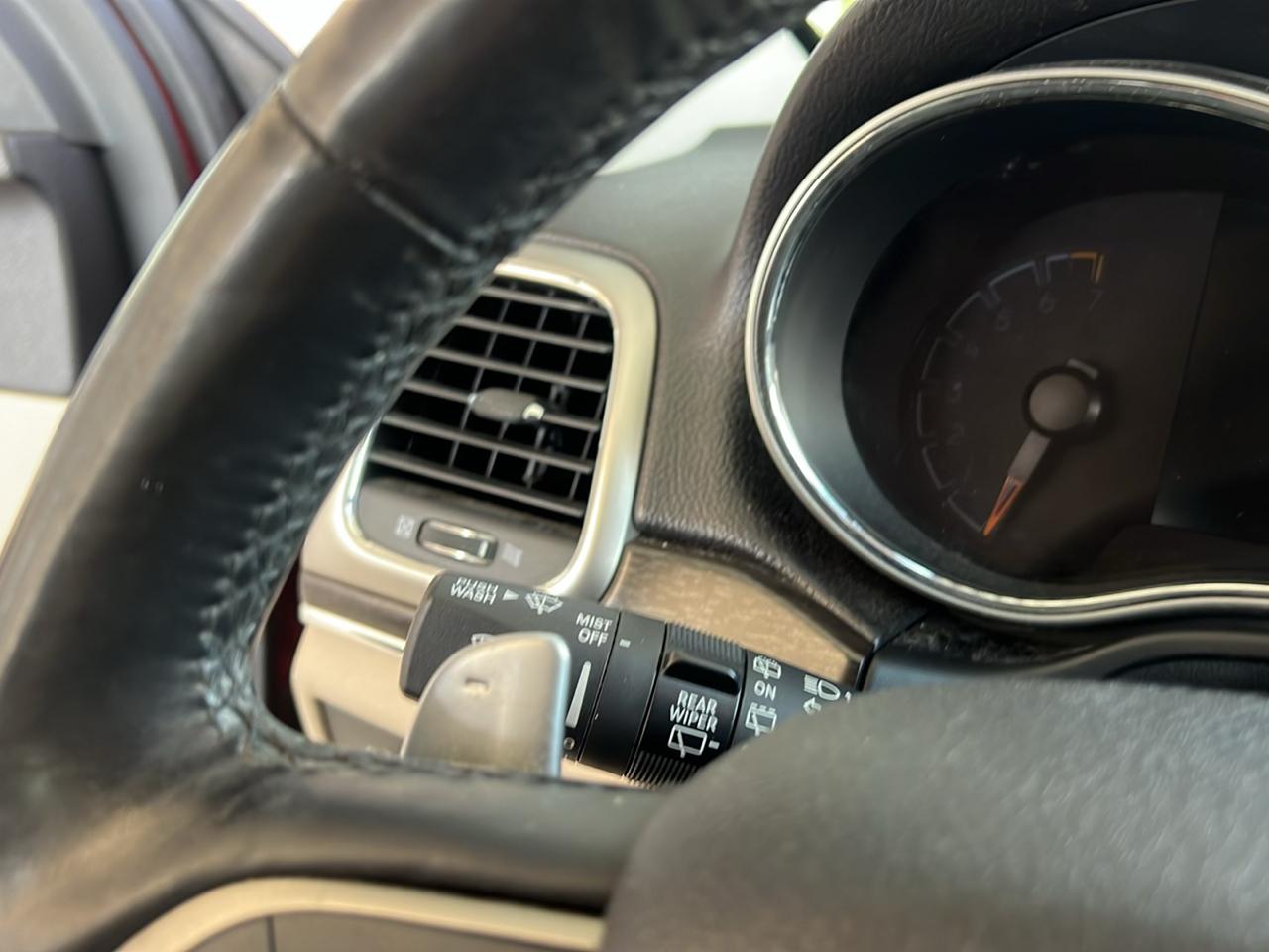 Jeep Grand Cherokee  2014