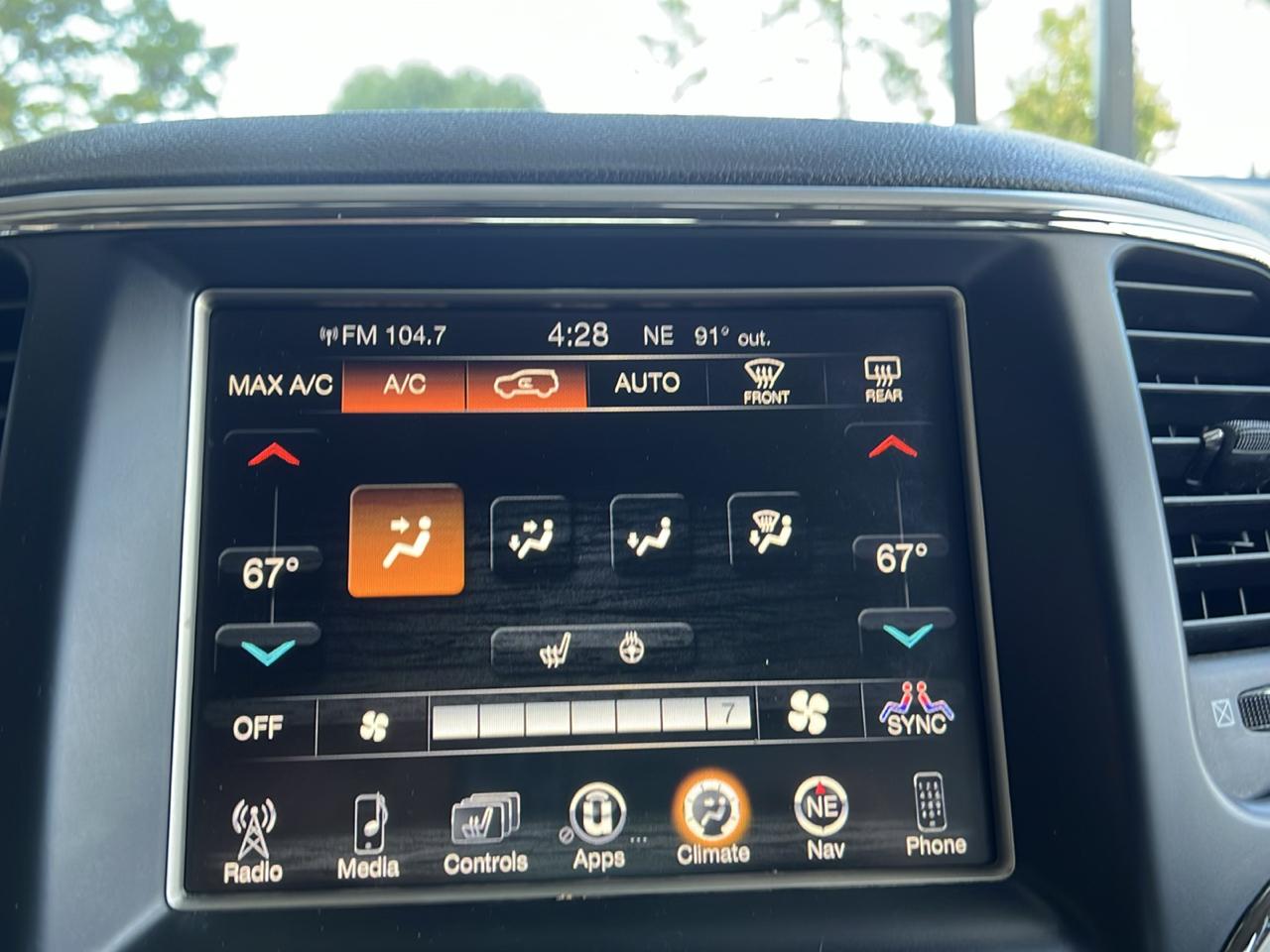 Jeep Grand Cherokee  2014