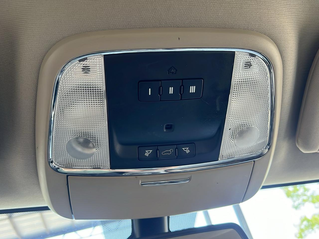 Jeep Grand Cherokee  2014