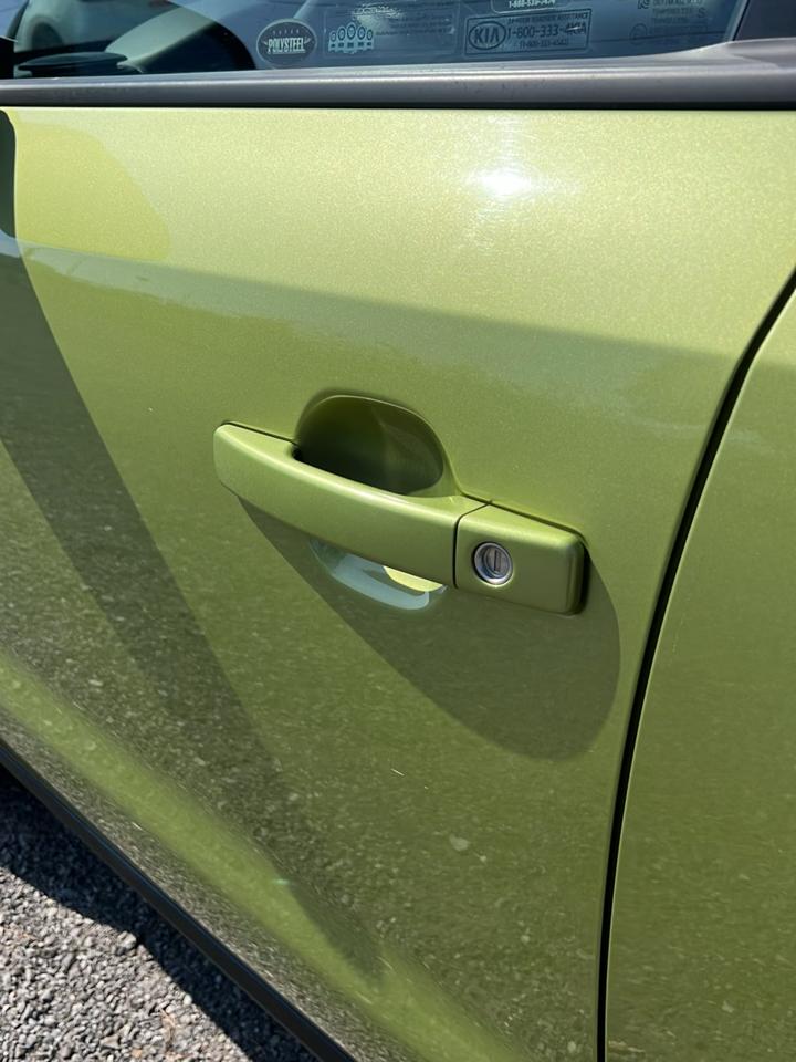 Kia Soul  2018