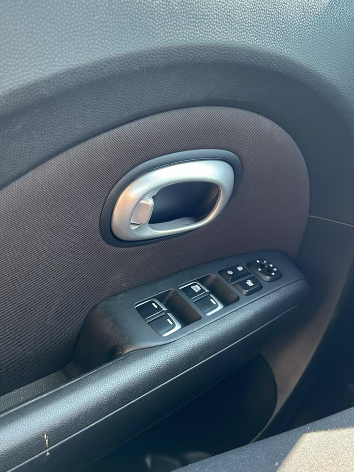 Kia Soul  2018
