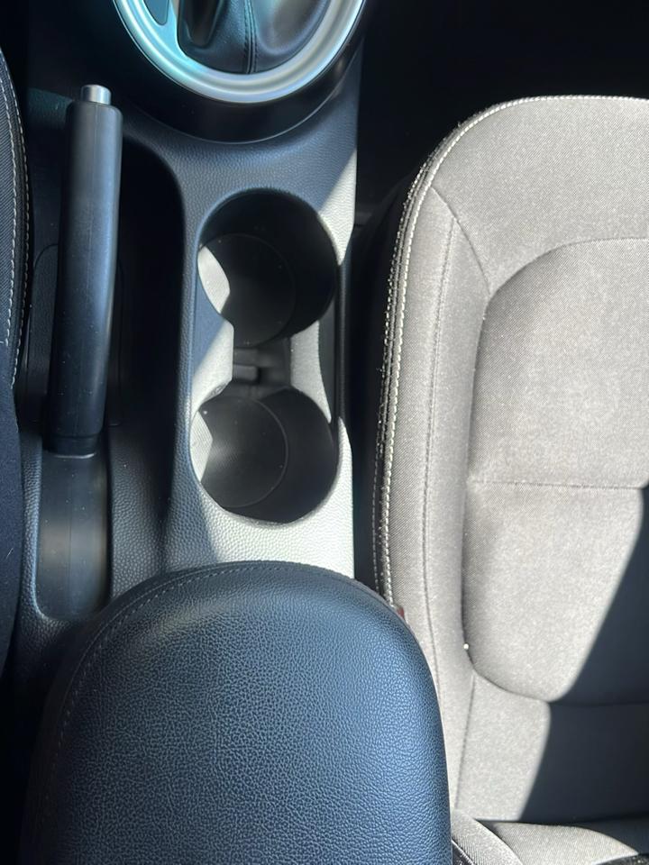 Kia Soul  2018