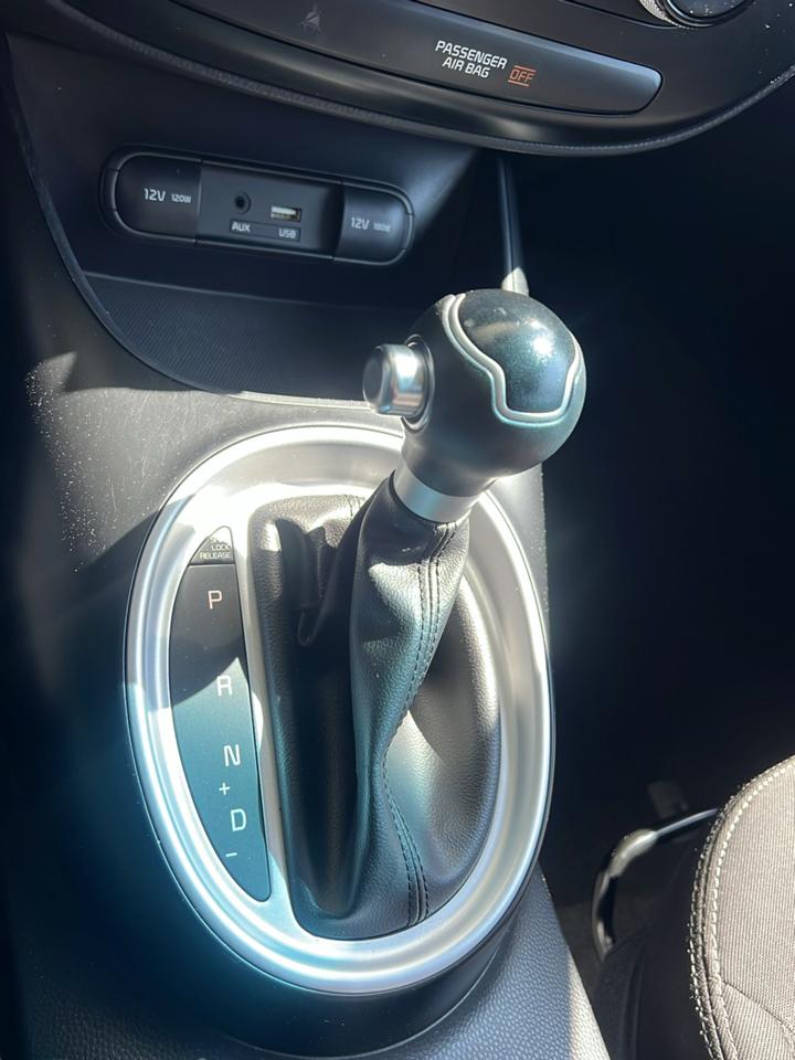 Kia Soul  2018
