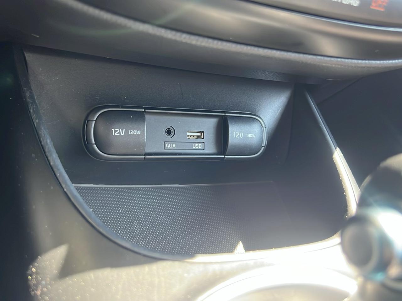 Kia Soul  2018