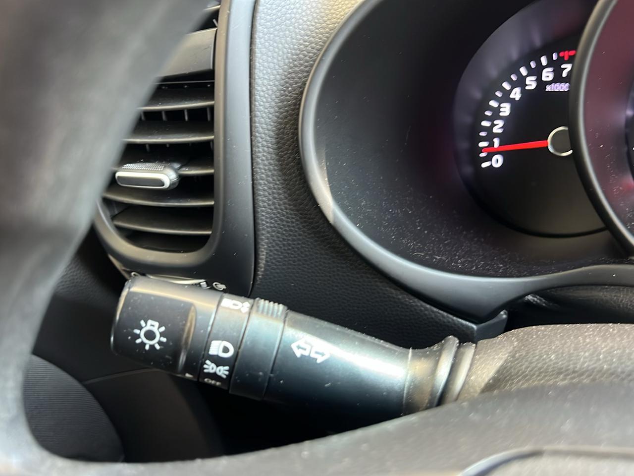 Kia Soul  2018