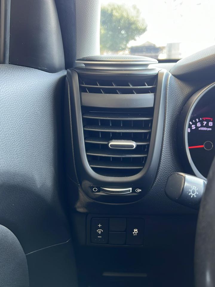 Kia Soul  2018