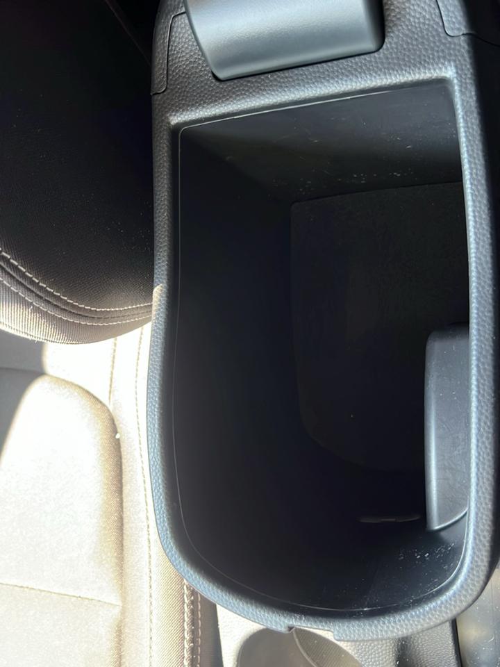 Kia Soul  2018