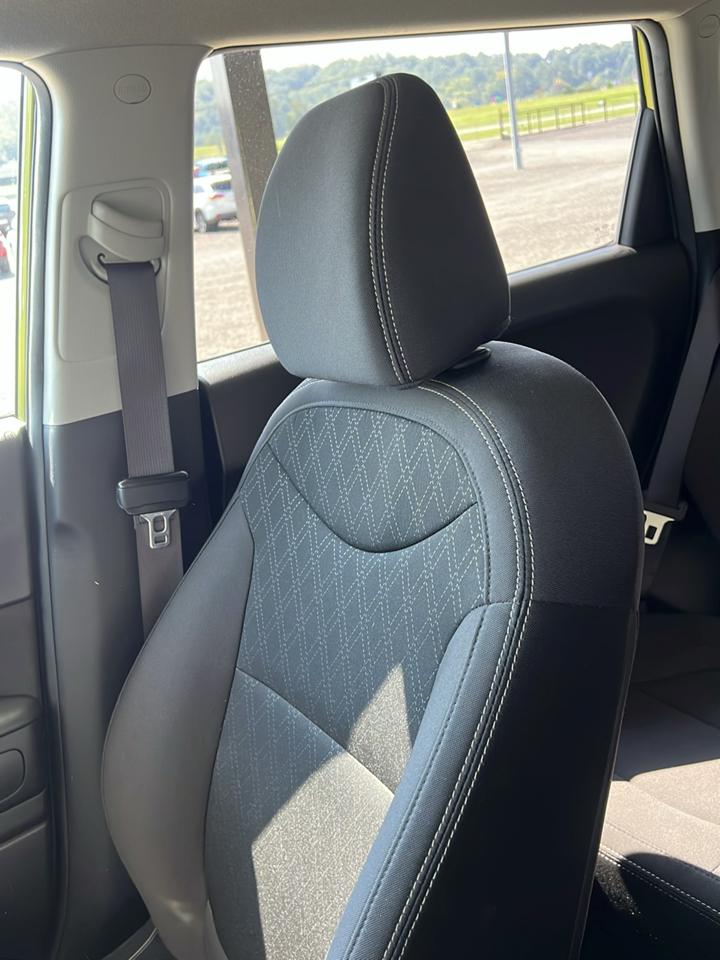 Kia Soul  2018
