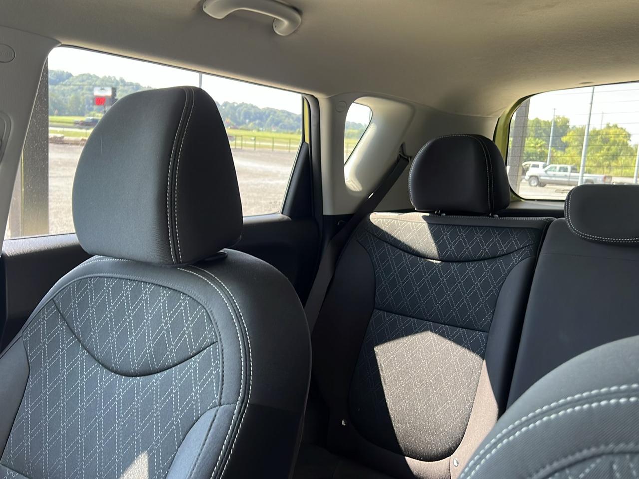 Kia Soul  2018