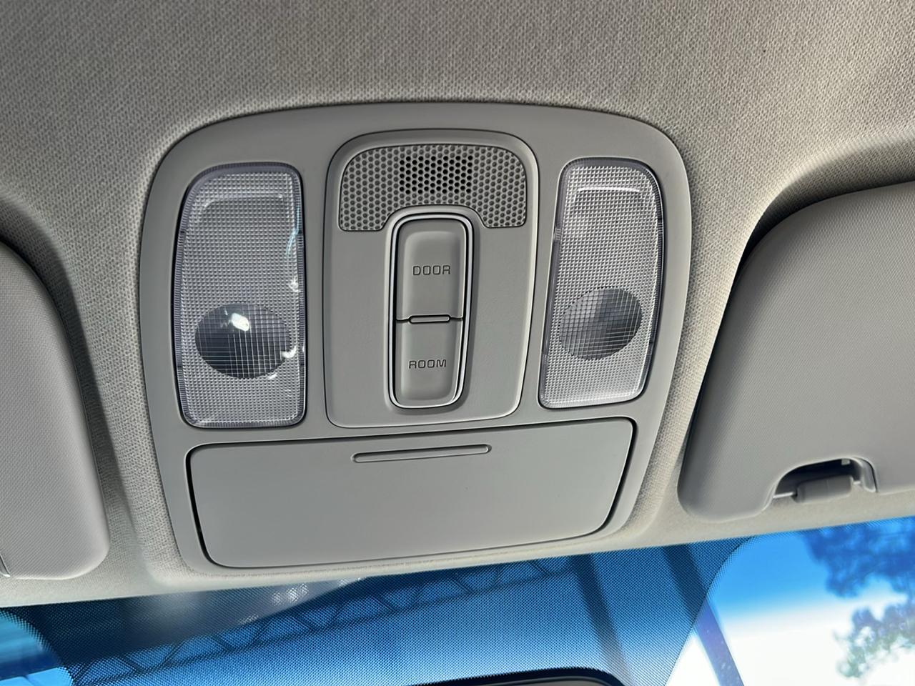 Kia Soul  2018
