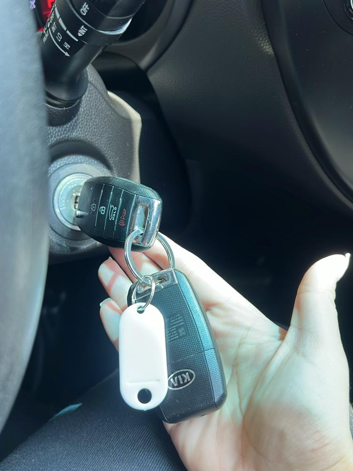 Kia Soul  2018