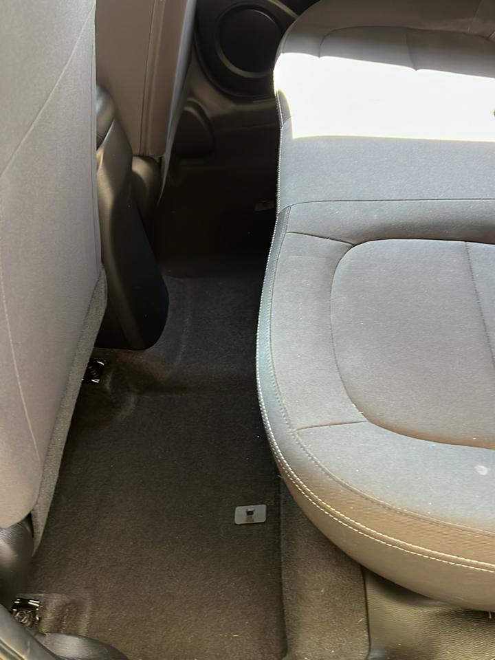 Kia Soul  2018