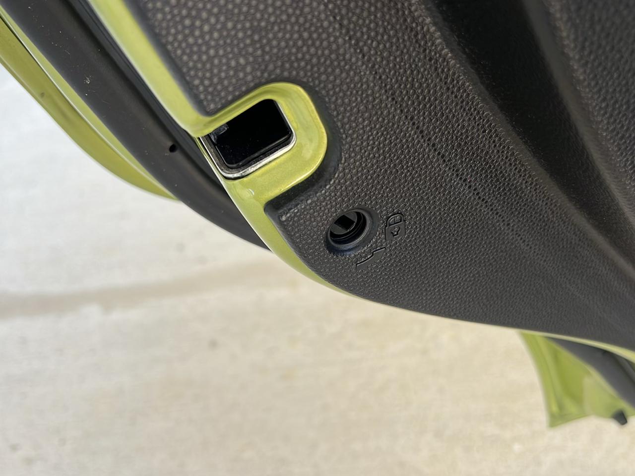 Kia Soul  2018