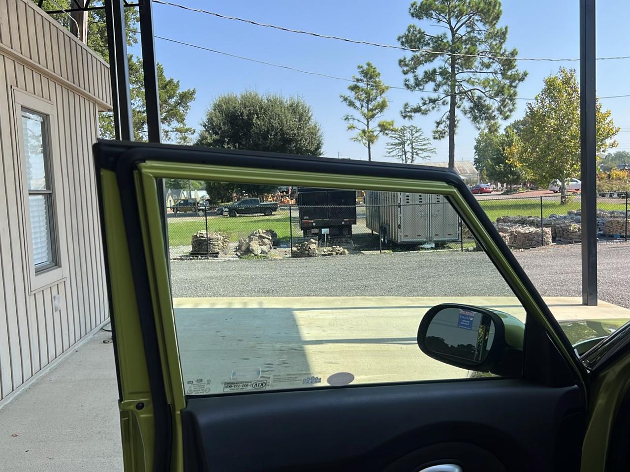 Kia Soul  2018