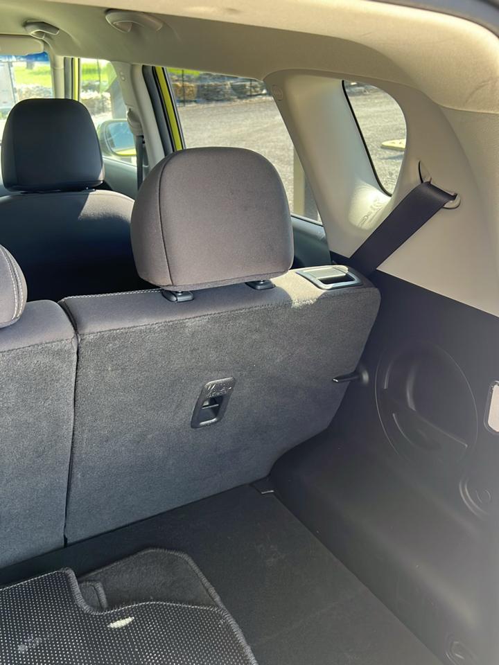 Kia Soul  2018