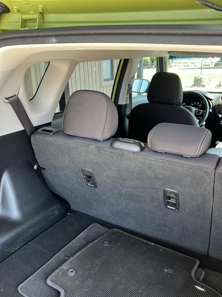 Kia Soul  2018