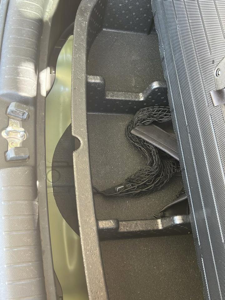 Kia Soul  2018