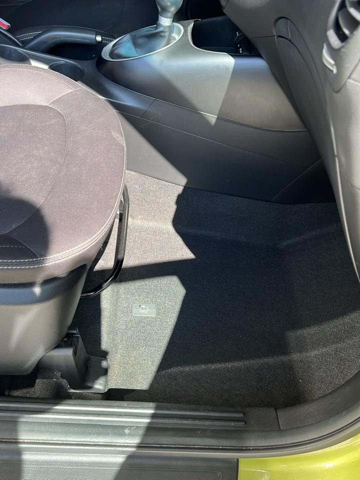 Kia Soul  2018