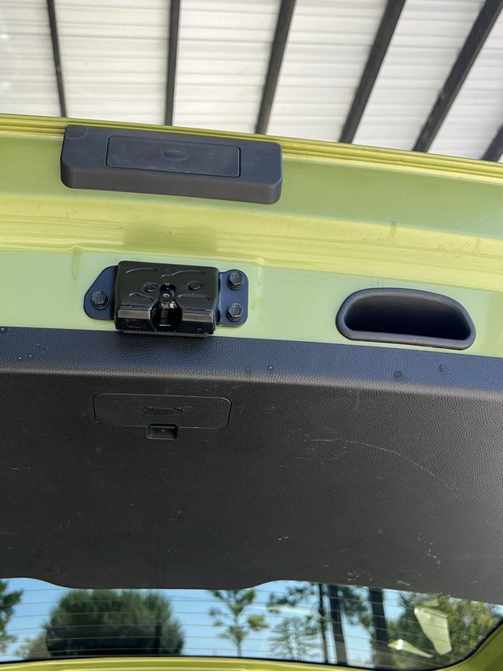 Kia Soul  2018