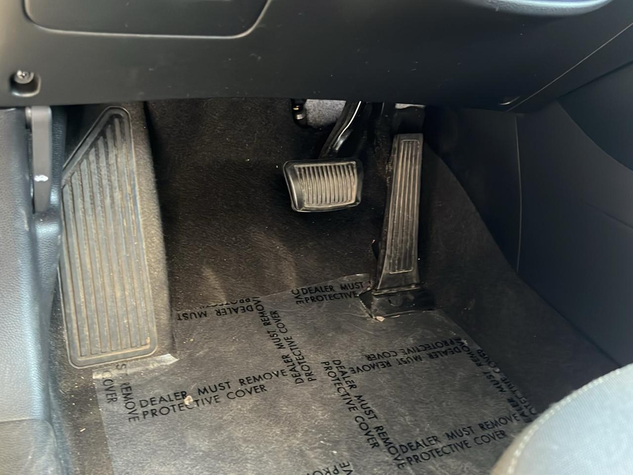 Kia Soul  2018