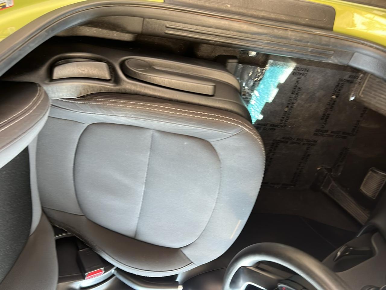 Kia Soul  2018