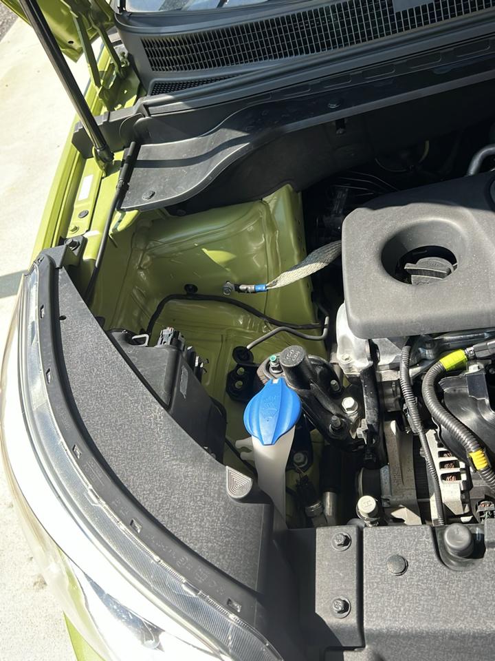 Kia Soul  2018