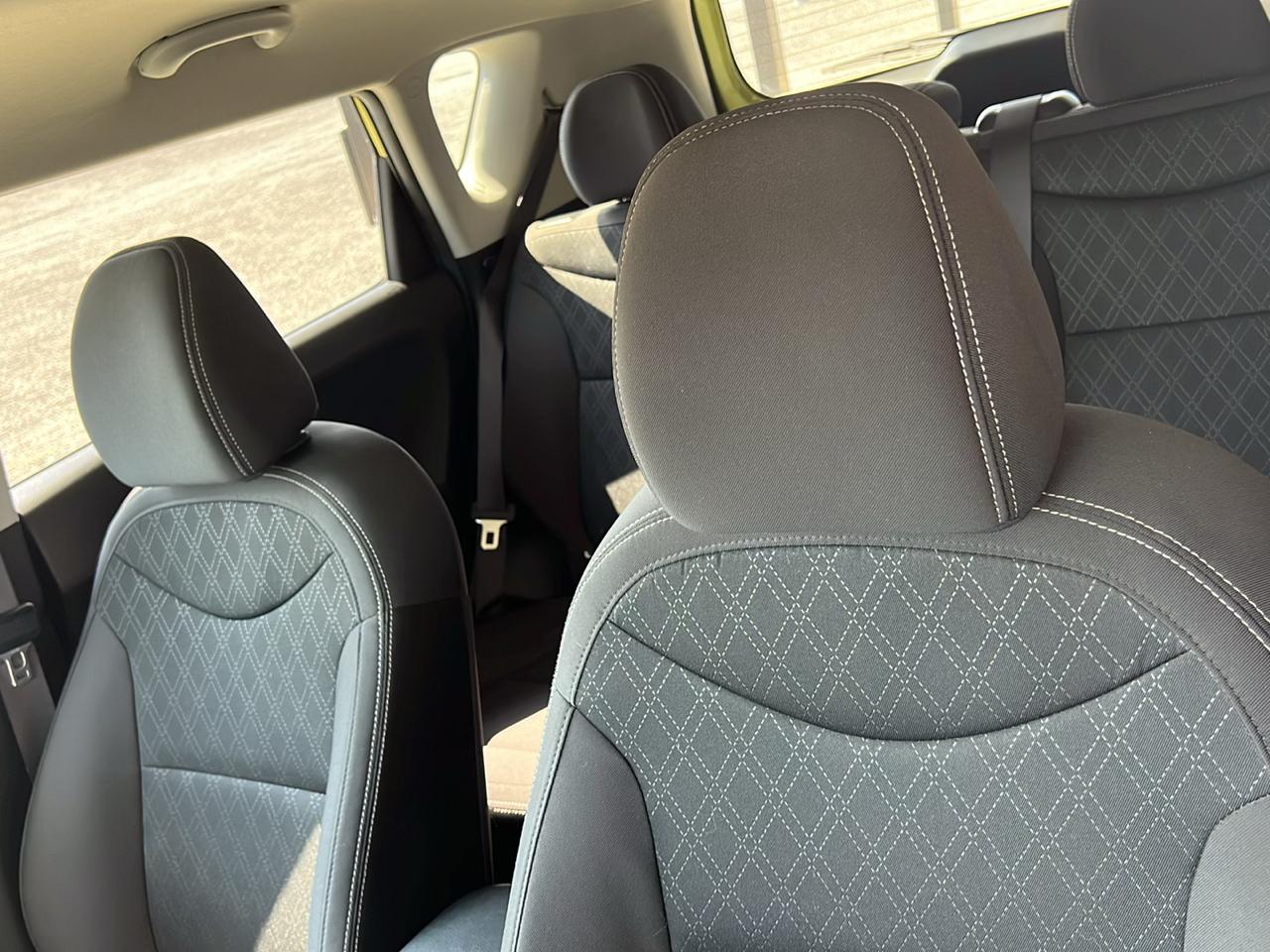 Kia Soul  2018