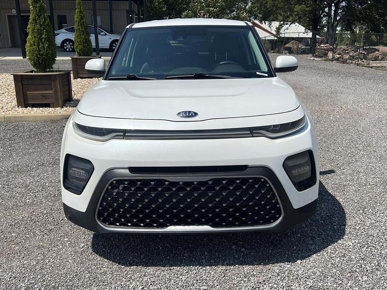 Kia Soul  2020