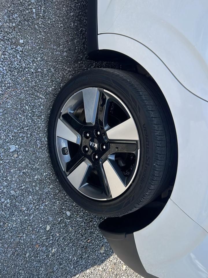 Kia Soul  2020