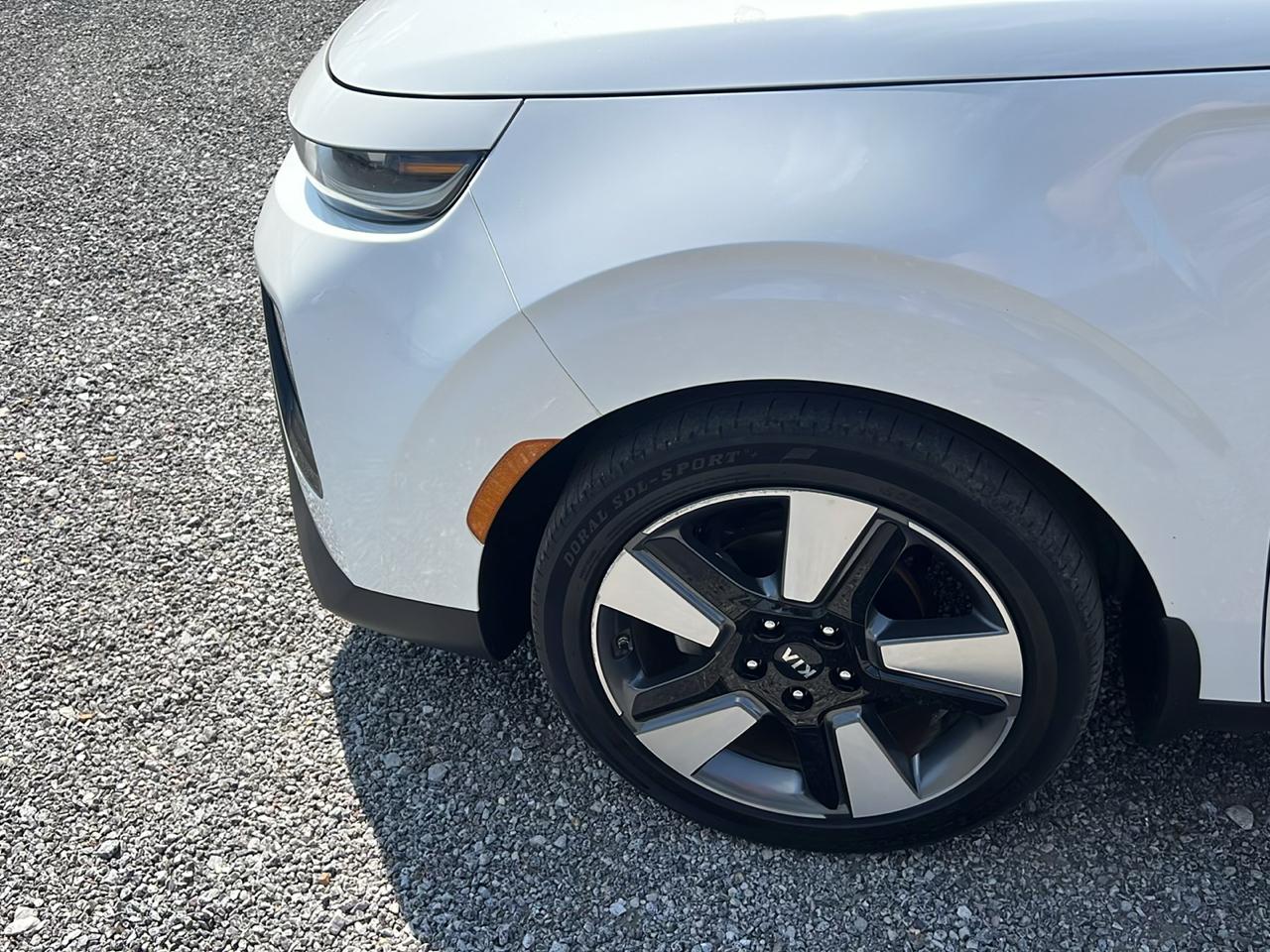 Kia Soul  2020