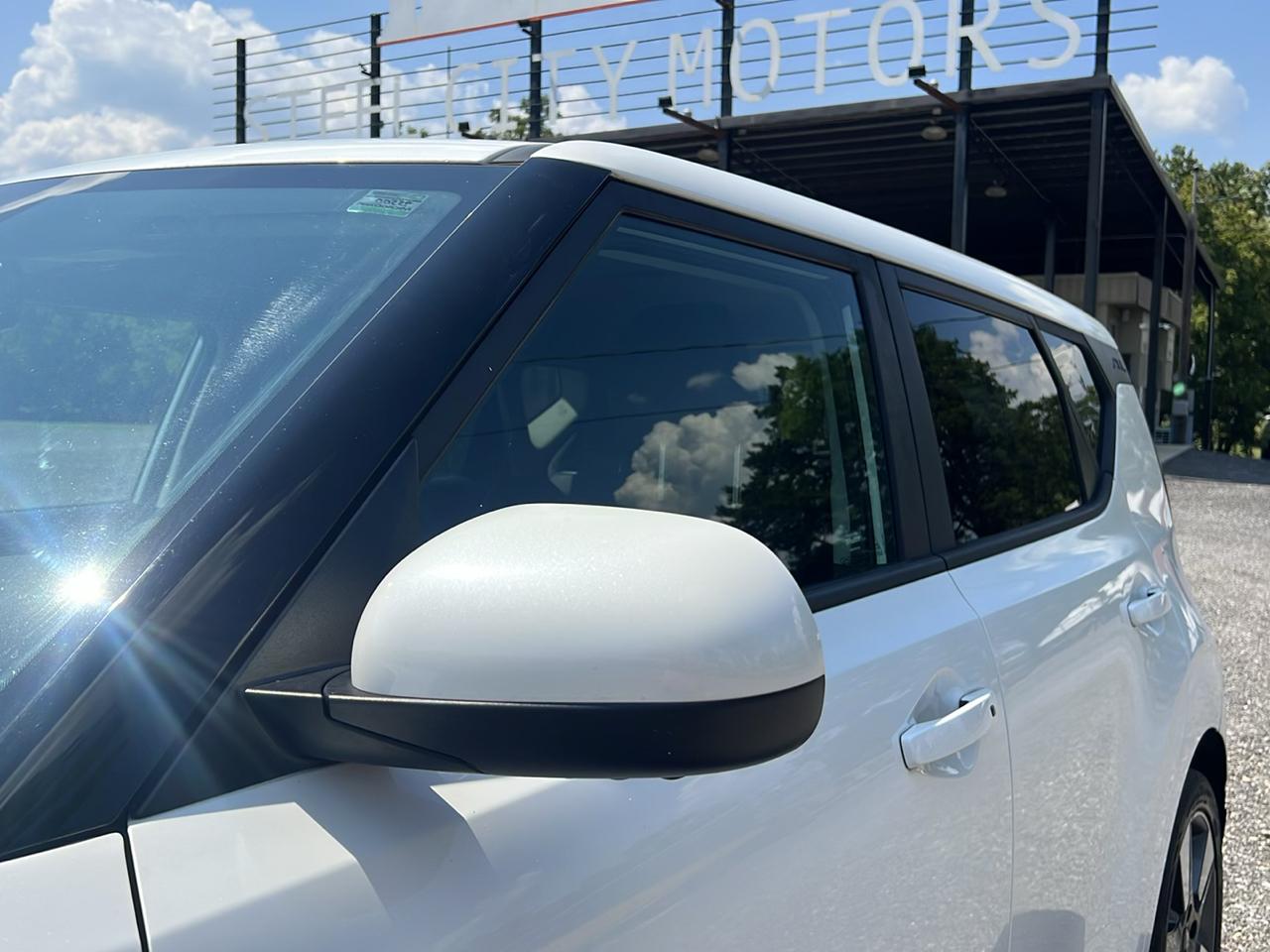 Kia Soul  2020