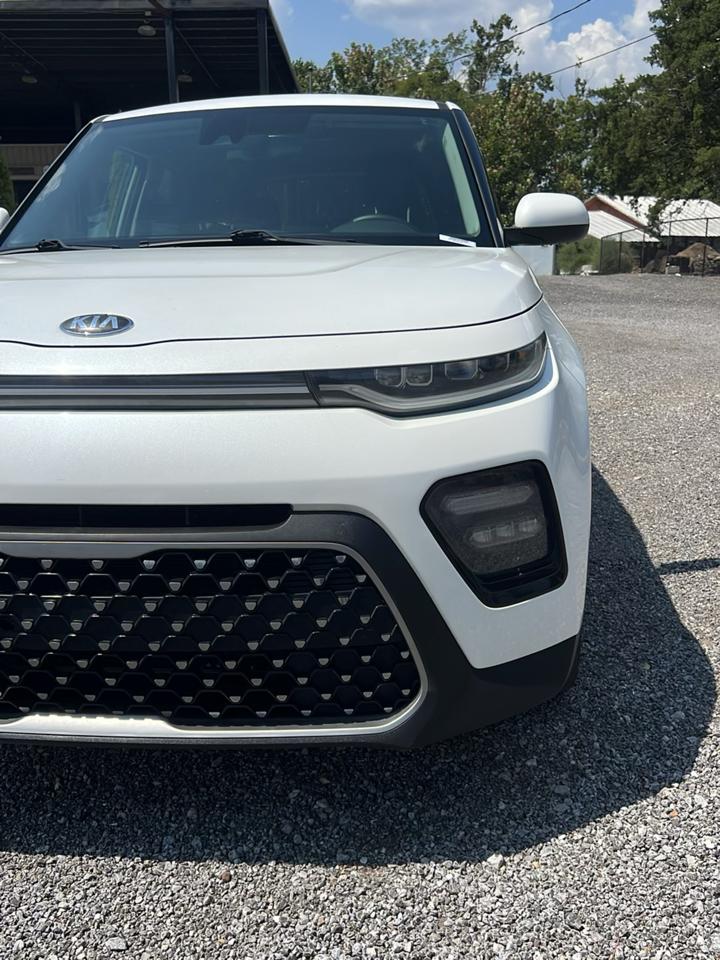 Kia Soul  2020