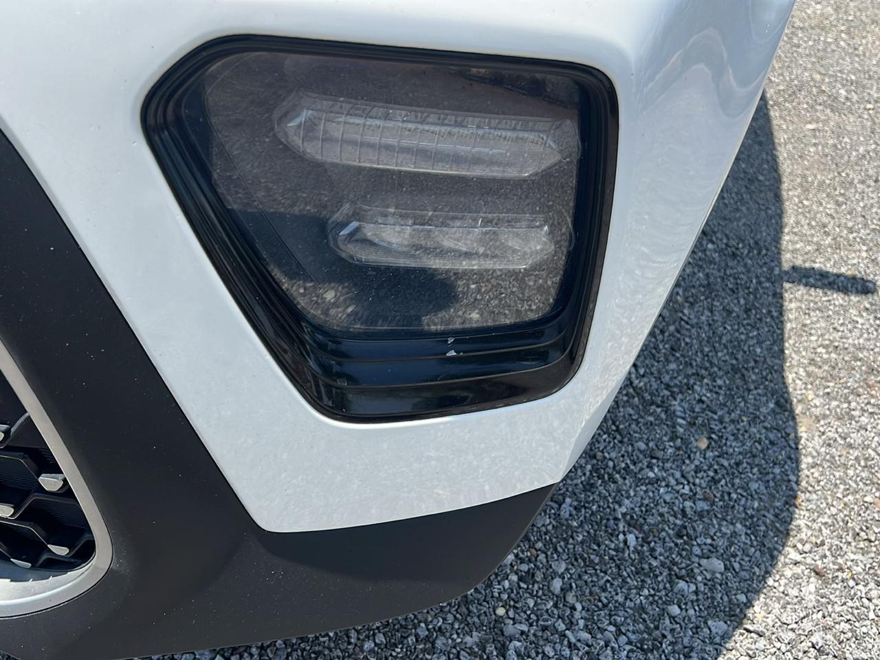 Kia Soul  2020