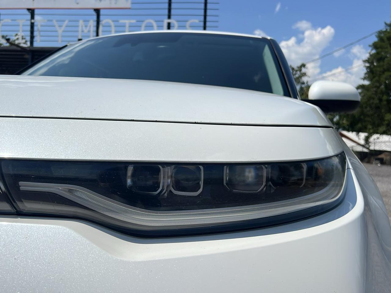 Kia Soul  2020