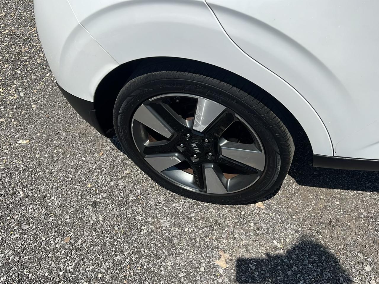 Kia Soul  2020