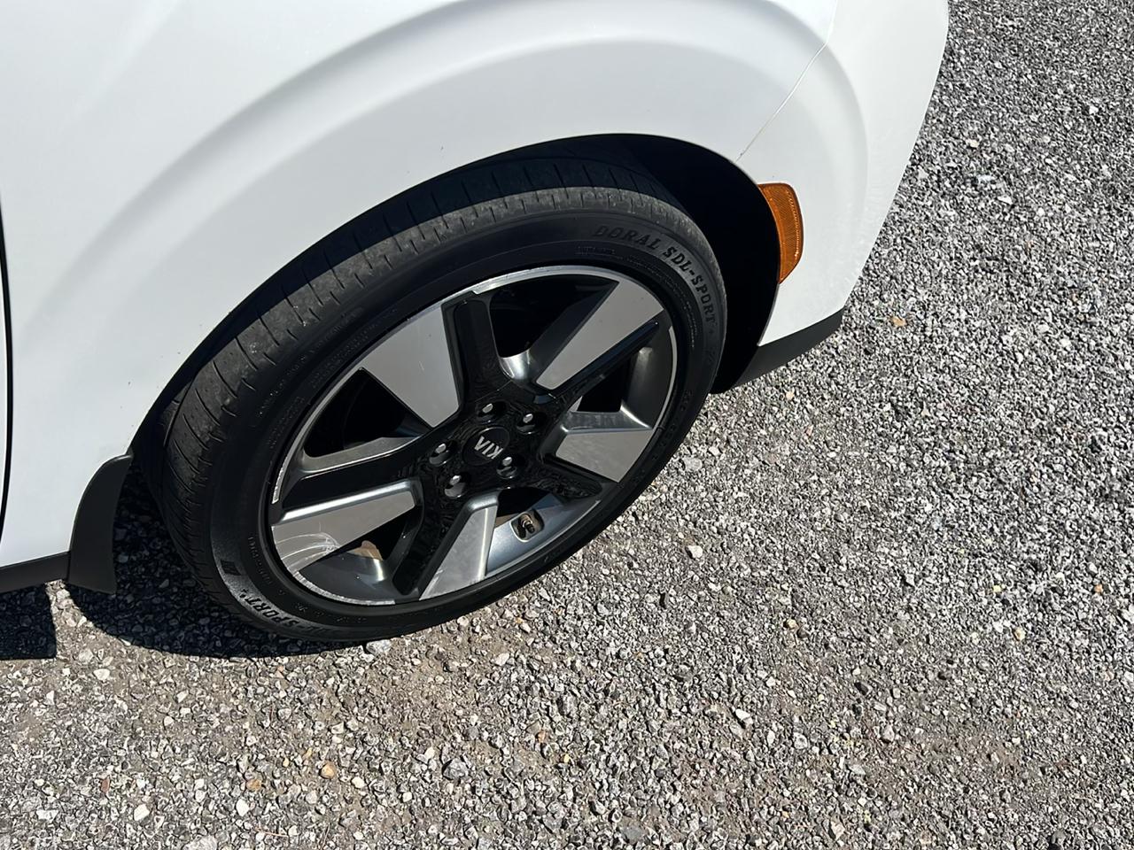 Kia Soul  2020
