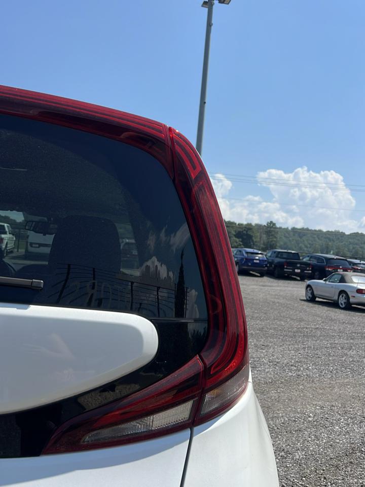 Kia Soul  2020